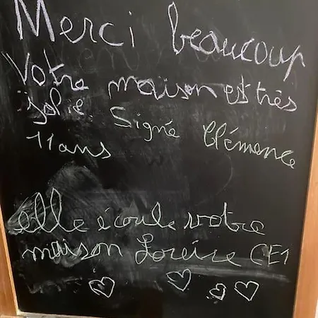 Tres Joli Disneyland Paris 4 Pers Apartment Bussy-Saint-Georges