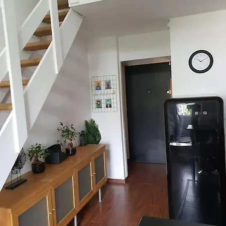 Apartment Tres Joli Disneyland Paris 4 Pers Bussy-Saint-Georges